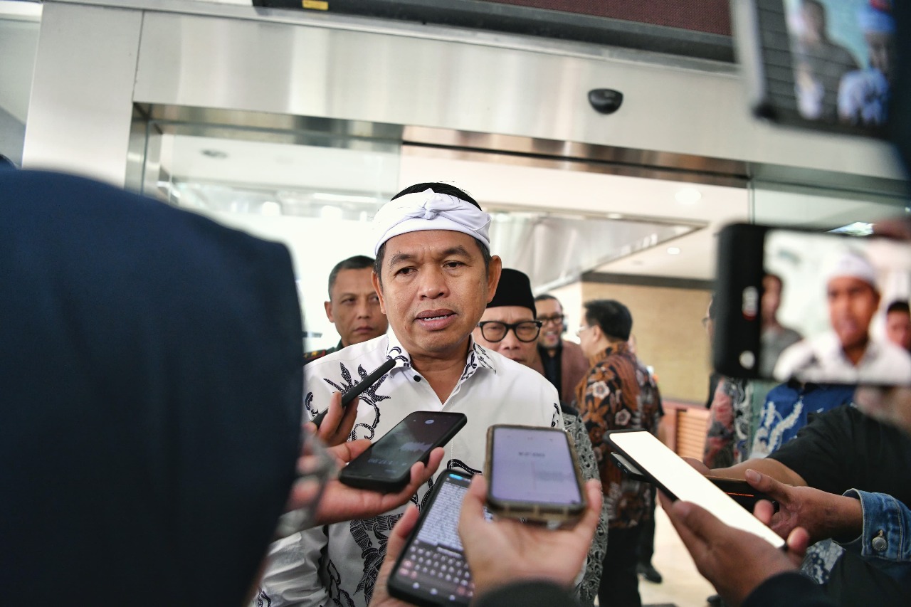 Tujuan Efisiensi, Jabar Terapkan WFH Setiap Kamis