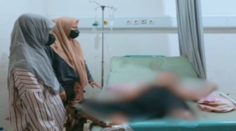 Disabilitas Korban Pengeroyokan di Karawang Dipindahkan ke RS Purwakarta