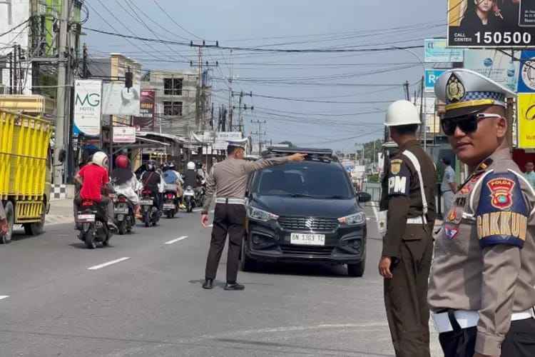 Polda Babel Bakal Gelar OZM 2025 Selama 2 Pekan, Berikut Jadwal Dan Sasaran