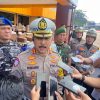 Polda Babel Catat 479 Pelanggar Terjaring OZM 2025, Dir Lantas : Fokus Kita Edukasi<br>