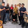 Ditreskrimsus Polda Babel Berhasil Amankan Seorang Pria Berinisial PAT Usai Sebar Konten Asusila Di Medsos