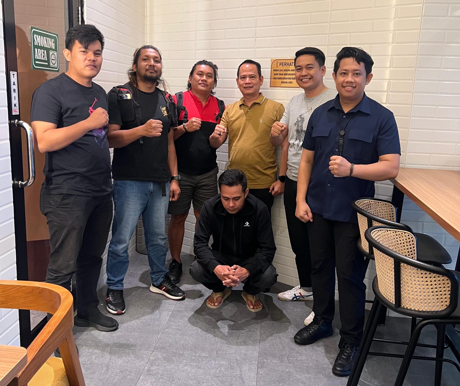 Ditreskrimsus Polda Babel Berhasil Amankan Seorang Pria Berinisial PAT Usai Sebar Konten Asusila Di Medsos