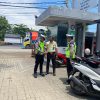 Satlantas Polres Pekalongan Kota