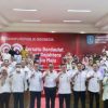 Bupati Belitung Tekankan Pentingnya Pelayanan Publik dan Kelestarian Lingkungan dalam Penerapan BLUD DLH