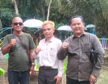 Menjaga Alam, Menyulam Harapan di Pancur Batu