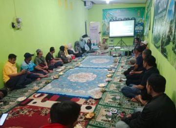 Tanam Harapan, Bukan Sekadar Tanaman — Nusa Agro Ajak Petani Bangun Pertanian Berkelanjutan