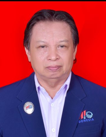 Ketua Umum Pimpinan Pusat Media Independen Online Indonesia, AYS Prayogie. (Dok/Foto/Adyt/Hitv)