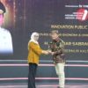 Gubernur Kalteng Agustiar Sabran Raih Penghargaan TVOne atas Inovasi Membangun Negeri