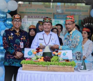 Momentum HKN ke-61: Membangun Generasi Sehat Menuju Indonesia Emas 2045