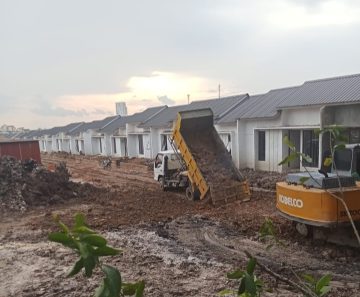 Warga Sei Temiang Terdesak Klaim Lahan: Janji Relokasi BP Batam Dipertanyakan