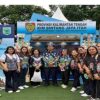 Kalteng Ikut Meriahkan KIMFest 2025, Perkuat Jejaring Informasi Berbasis Kearifan Lokal