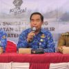 Desa Sungai Undang Raih Predikat Desa Percontohan Antikorupsi