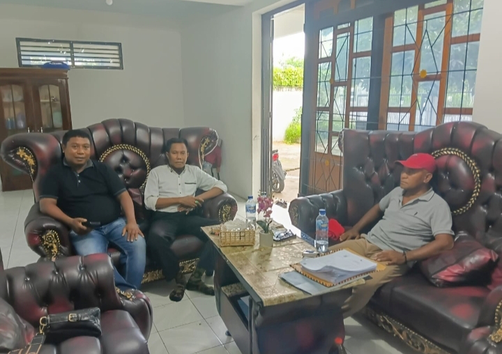 PT Bumi Mas Indonesia Mandiri Bantah Tudingan Telantarkan CPMI