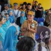 Gubernur Kalteng Resmikan Unit Layanan Disabilitas dan Buka Fiksi ABK 2025