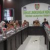 Kalteng Rumuskan Arah Kebijakan Lingkungan Lewat RPPLH 2025