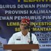 Pemprov Kalteng Harapkan LIN Jadi Mitra Kritis dalam Pengawasan Publik