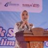 Ketua TP-PKK Kalteng Tutup Lomba Masak Serba Ikan, Dorong Konsumsi Ikan untuk Cegah Stunting