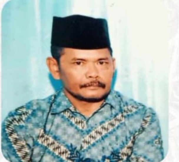 Insan Pers Kotawaringin Barat Berduka, Wartawan Senior Sukarji Berpulang