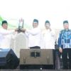 Wagub Edy Pratowo Tutup MTQH XXXIII Kalteng, Barito Utara Raih Juara Umum