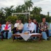 Gubernur Kalteng Ajak Insan Pers Perkuat Silaturahmi dan Komunikasi Publik