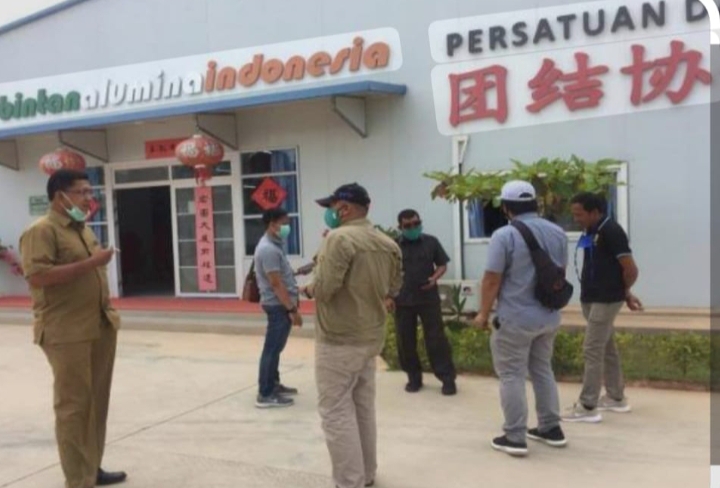 Direktur PT KJB Diduga Gelapkan Dana dan Salahgunakan Data Karyawan