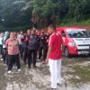 Komwil Bang Japar Jakarta Timur Matangkan Persiapan Diklat Satgas di Bogor