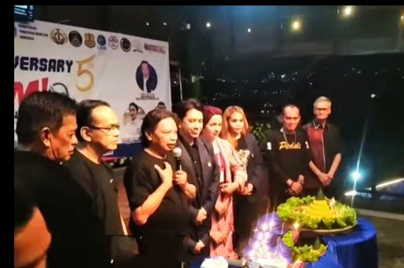 Lima Tahun MIO Indonesia: Merayakan Kebersamaan Meneguhkan Integritas