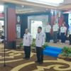 Gubernur Kalteng Kukuhkan TKPSDA Sungai Kahayan, Dorong Tata Kelola Air Lintas Sektor