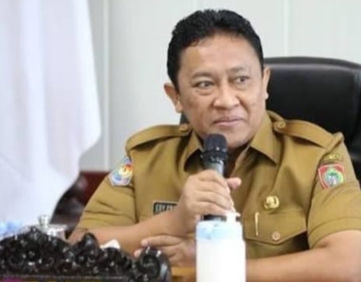 Wagub Kalteng Dorong Pembentukan Loka P2MI agar SDM Lokal Terserap Pasar Kerja Global