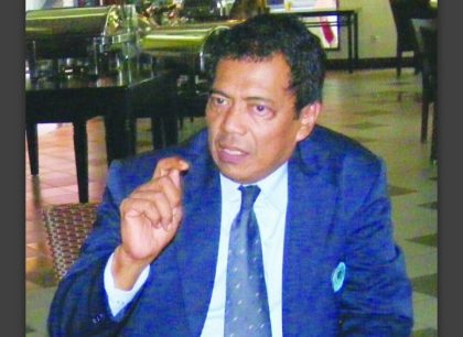 Dewan Kehormatan Jadi Tonggak Refleksi Lima Tahun MIO Indonesia