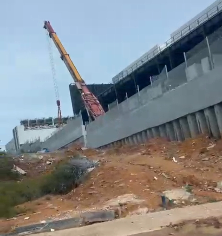 CCYRI Kembali Disorot, Diduga Tunggak Rp 3,5 Miliar ke Subkon Lokal