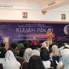 Universitas Moestopo Bahas Transformasi Digital Kedokteran Gigi