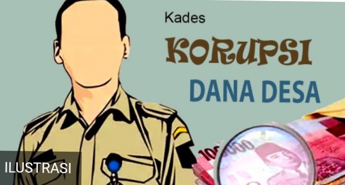 Diduga di Korupsi, Aparat Penegak Hukum Diminta Usut DD Kaburan