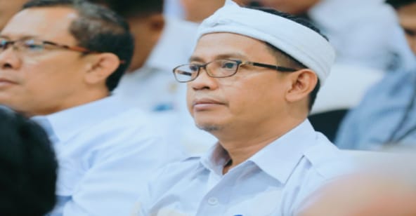 Evaluasi Kinerja Pengelolaan Pengaduan Tahun 2024: Purwakarta Raih Predikat Baik