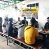 Polsek Moro Gelar Curhat Kamtibmas di Kedai Kopi, Warga Sampaikan Aspirasi dan Isu Keamanan