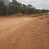 Proyek Jalan Poros Jihing Rp5 Miliar Jadi Sorotan Warga