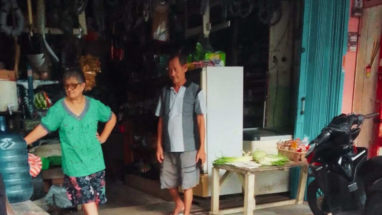 Dugaan Praktik Togel di Singkep Barat: Jaringan Sunyi di Balik Toko Sembako