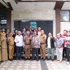 Garut Jadi Lokasi Uji Petik Nasional, BGN dan Bappenas Evaluasi Kebijakan Program Makan Bergizi Gratis