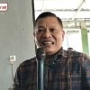 Dalam Mepererat Silaturahmi Dandim 0414 Belitung Menggelar Coffee Morning Bersama Insan Pers Dari Kabupaten Belitung Dan Belitung Timur