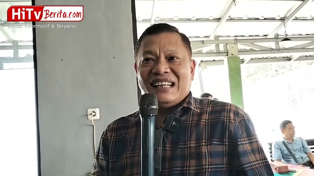 Dalam Mepererat Silaturahmi Dandim 0414 Belitung Menggelar Coffee Morning Bersama Insan Pers Dari Kabupaten Belitung Dan Belitung Timur