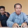 Kalteng Wacth Berikan Klarifikasi Laporan Polisi Rudhye HK ke Polda Kalteng