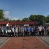 Bupati Garut Serahkan Bantuan Alsintan dan Premi Asuransi Tani