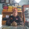 Men Gumpul, Tokoh Kalteng Watch yang Disegani dalam Penanganan Sengketa Pertanahan