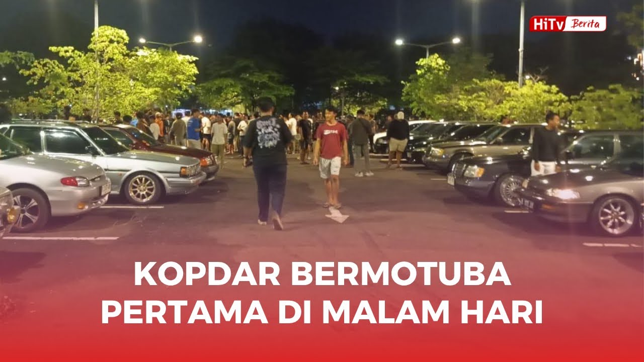 Komunitas BERMOTUBA adakan Kopdar Vol. 4