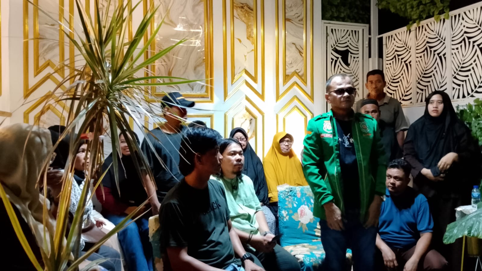 Tak Terima Dituduh Penipuan, Pelecehan, dan Provokasi, AIT Siap Lapor Balik