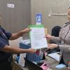 Diduga Serobot Tanah, PT KTN Diperkarakan ke Polres Kobar
