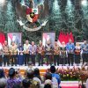 Kantah Jakarta Utara Raih Predikat Informatif di KI DKI Jakarta Award 2025, Peringkat 9 se-DKI