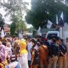 Kepala Desa Garut Geruduk DPRD, Tuntut Kejelasan Kebijakan Dana Desa
