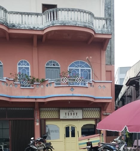 Dugaan “Konspirasi Sunyi” 303 di Dabo Singkep