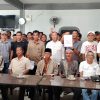 Diduga Lakukan Provokasi di Medsos dan Pelecehan, Oknum LSM Dilaporkan ke Polres Karimun